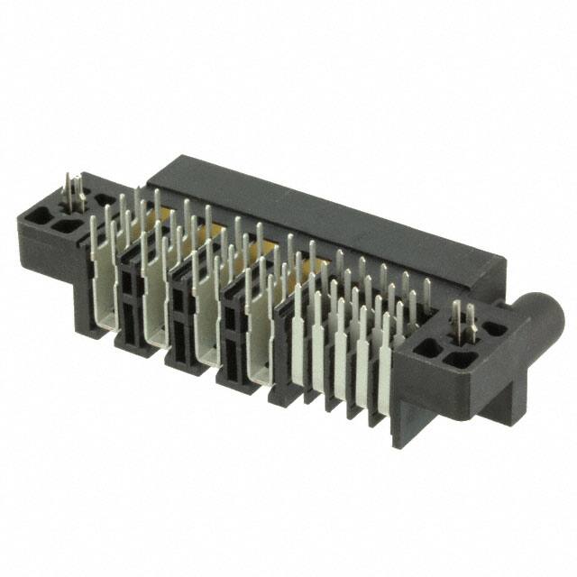 51761-10002004AALF Amphenol ICC (FCI)  Specialized